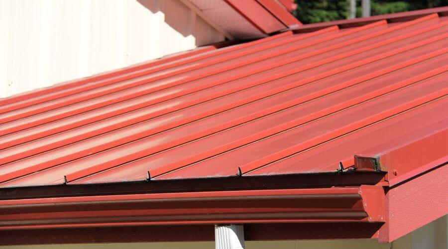 Industrial Roof Maintenance in Vanderbilt, TX